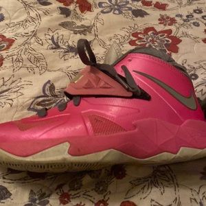 Brest cancer LJ pink